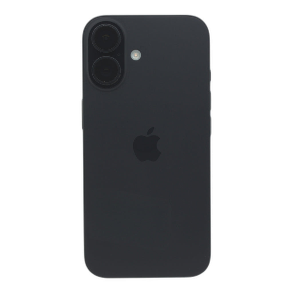 95新 Apple iPhone 16 256G 黑色 中國大陸版