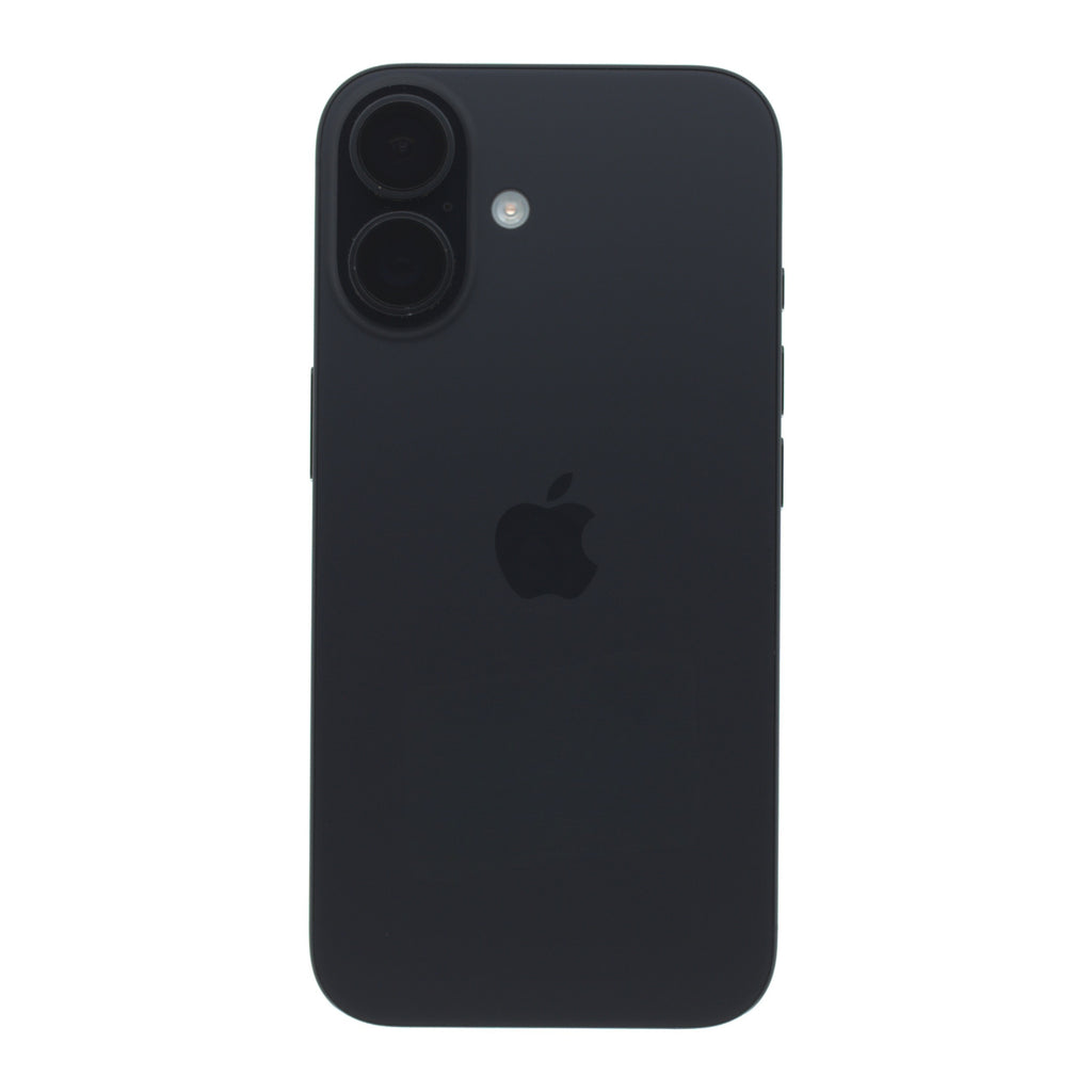 95新 Apple iPhone 16 256G 黑色 中國大陸版