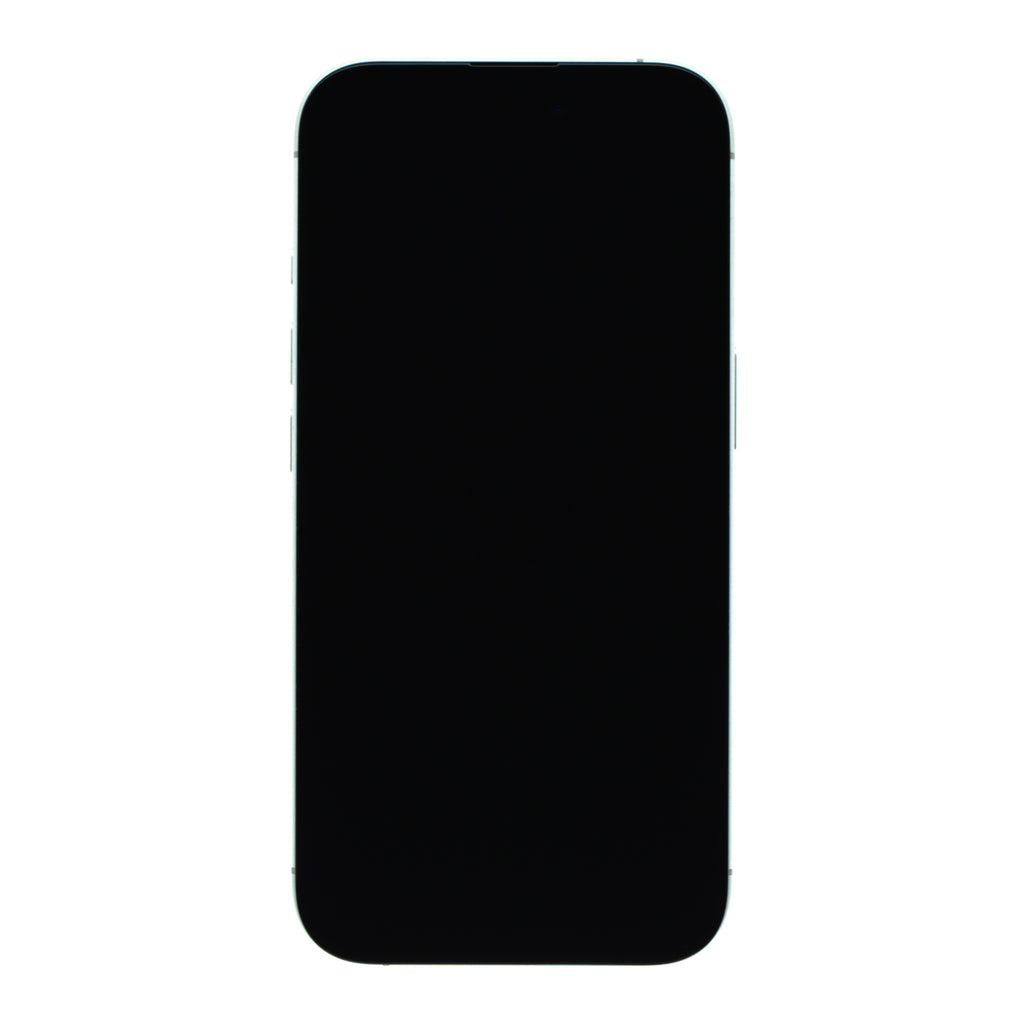 95新 Apple iPhone 16 256G 白色 中國大陸版