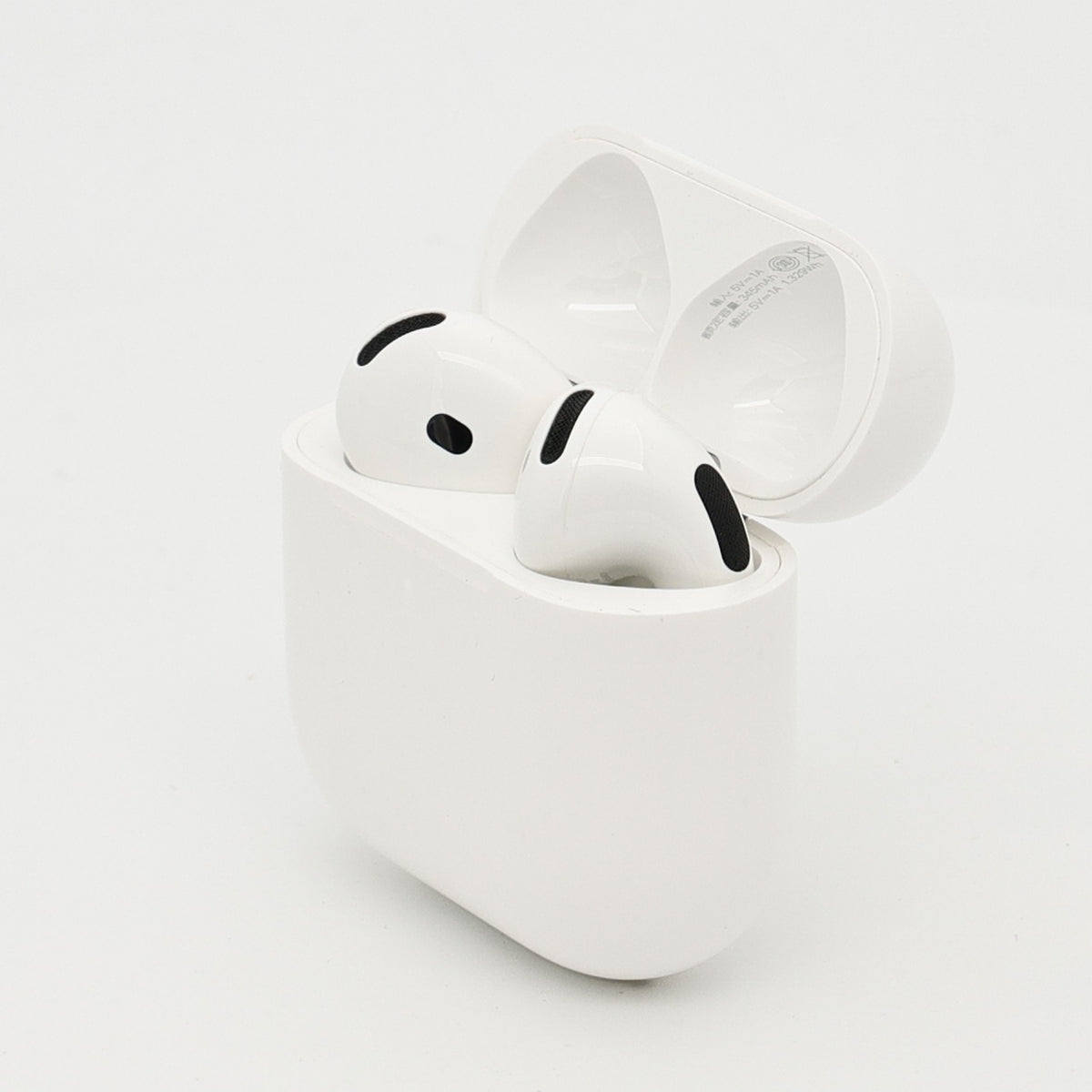 99新 Apple AirPods 4 (支持主动降噪) 白色