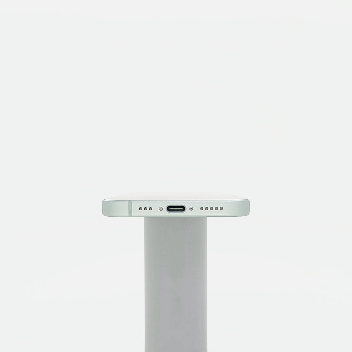 95新 Apple iPhone 15 256G 綠色 中國大陸版