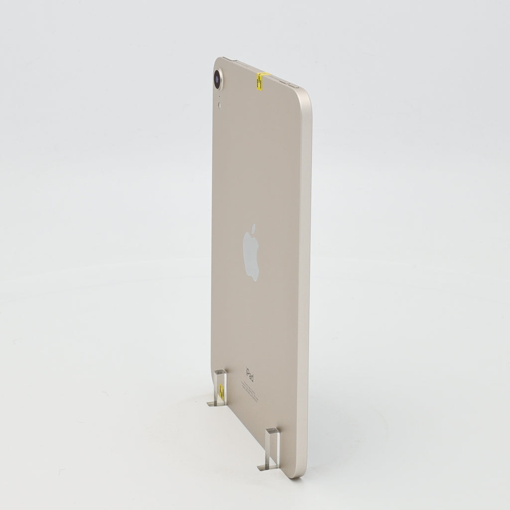 95新 Apple iPad mini6 64G 星光色 WIFI