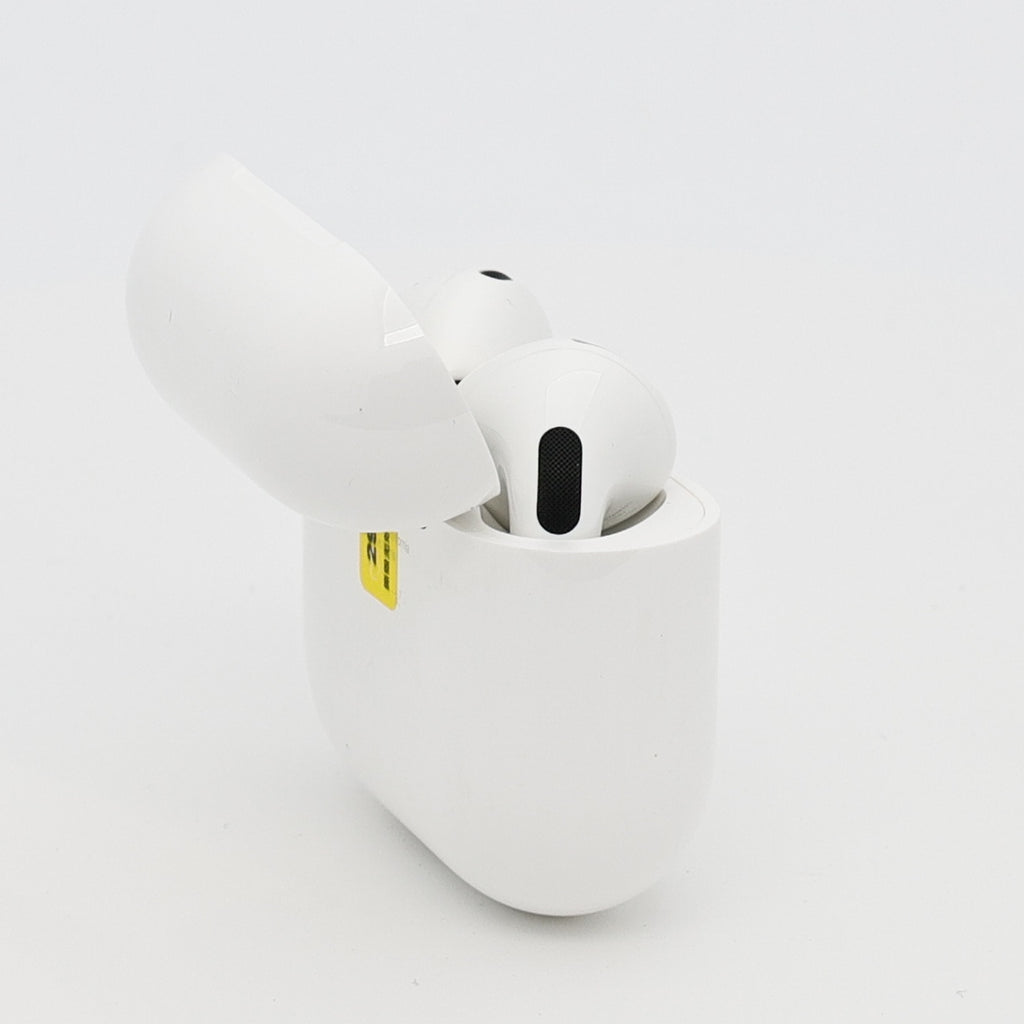 99新 Apple AirPods 4 (支持主动降噪) 白色
