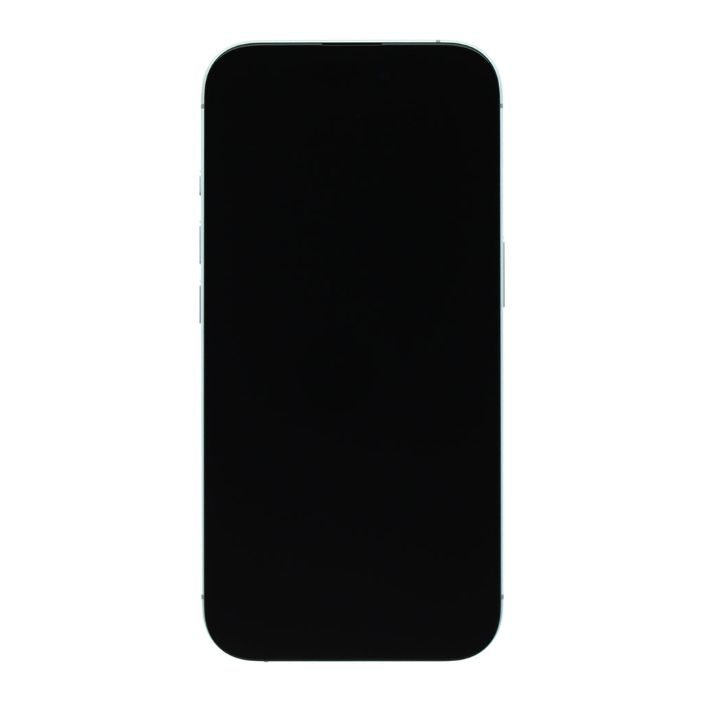 95新 Apple iPhone 16 256G 白色 中國大陸版