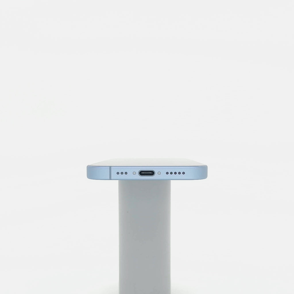 99新 Apple iPhone 17 256G 青霧藍色 中國大陸版
