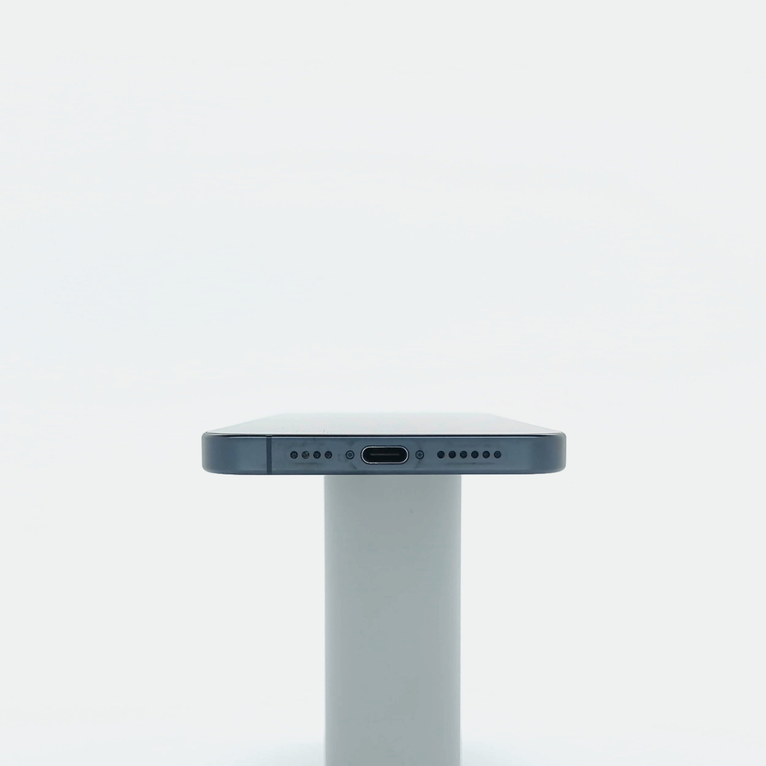 95新 Apple iPhone 15 Pro Max 256G 藍色鈦金屬 中國大陸版