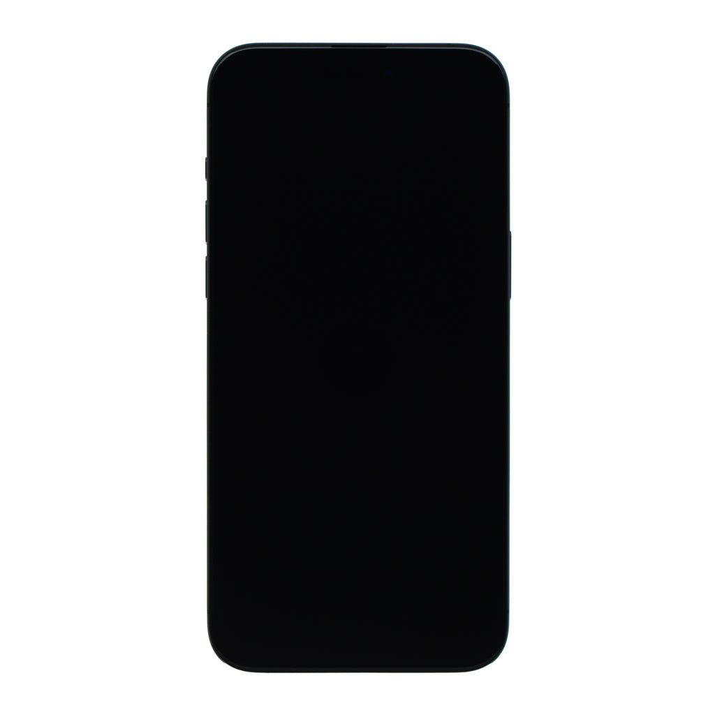 95新 Apple iPhone 15 Pro Max 256G 黑色鈦金屬 中國大陸版