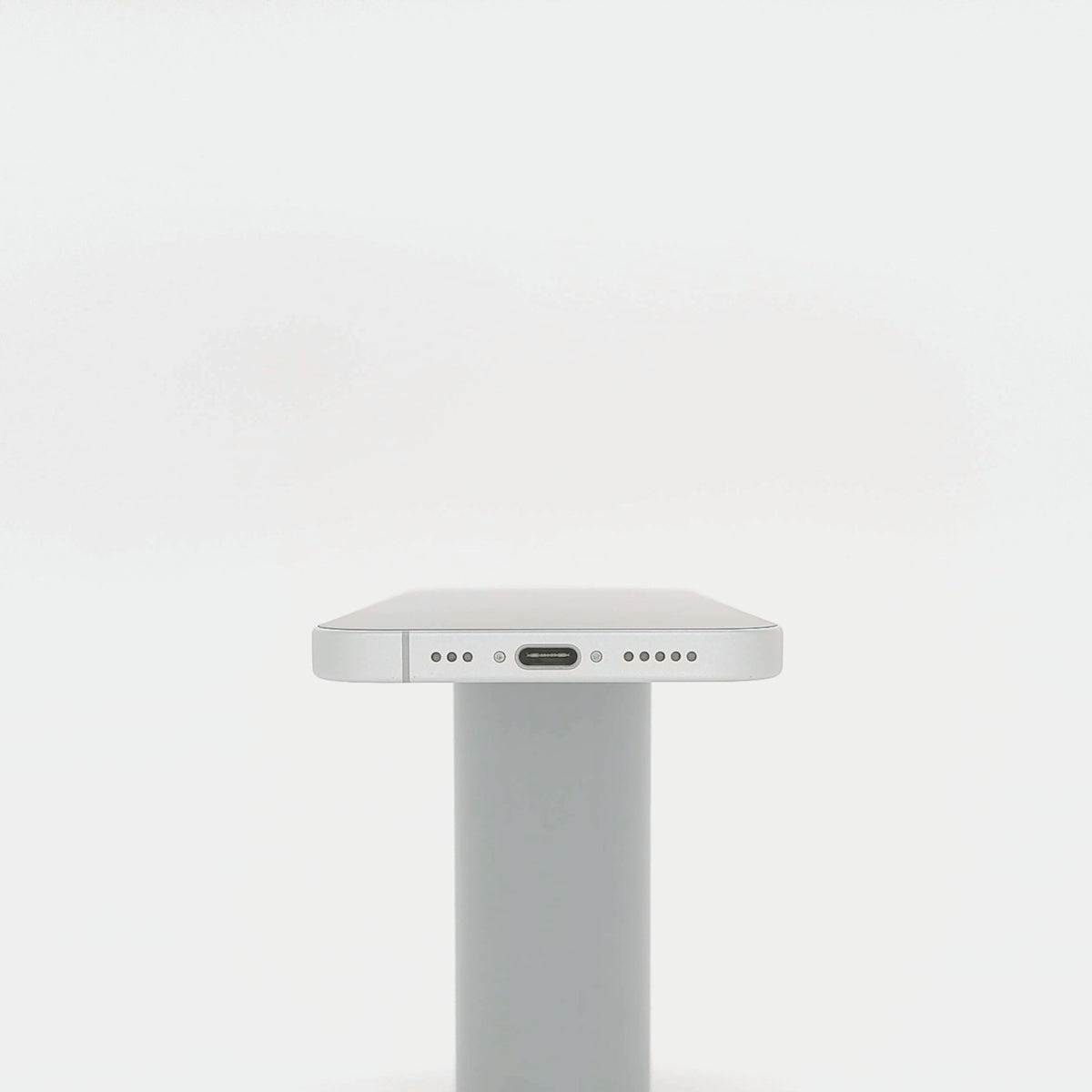 95新 Apple iPhone 16 256G 白色 中國大陸版