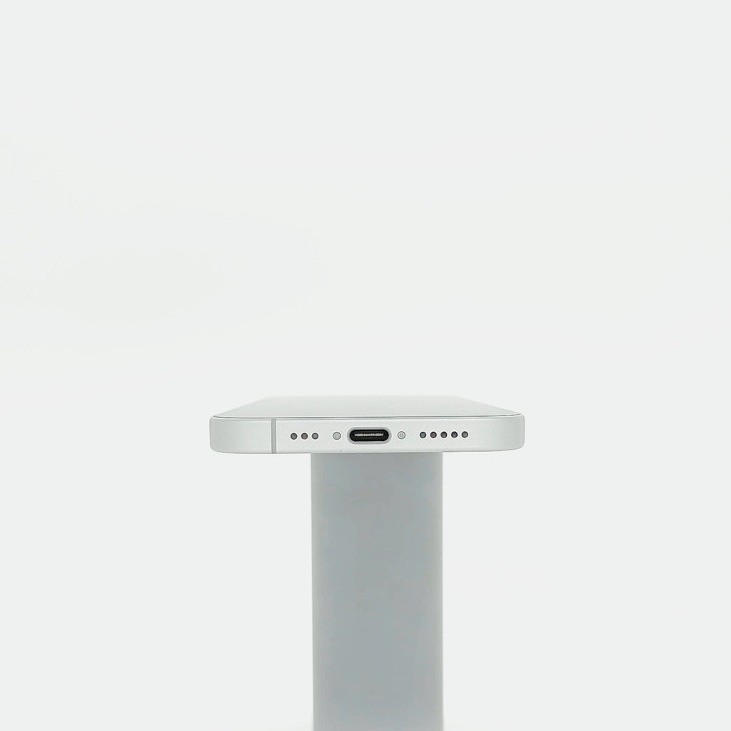 99新 Apple iPhone 16 256G 白色 中國大陸版