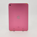 95新 Apple iPad 10代 64G 粉紅色 WIFI