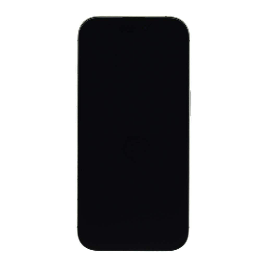 99新 Apple iPhone 16 Pro 128G 原色鈦金屬 中國大陸版