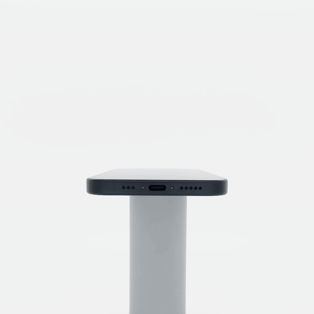 99新 Apple iPhone 16 128G 黑色 中國大陸版
