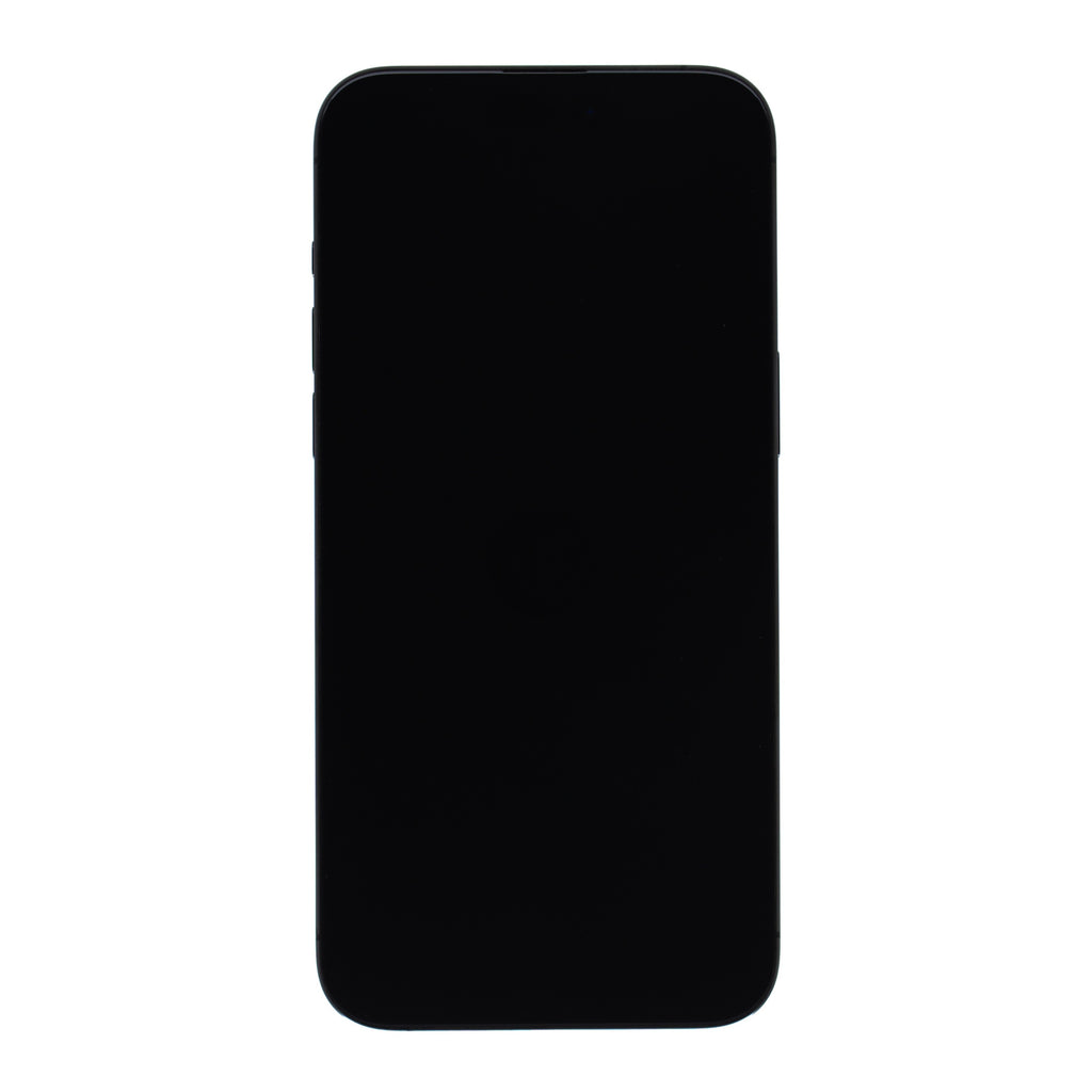 95新 Apple iPhone 15 Pro Max 256G 黑色鈦金屬 中國大陸版