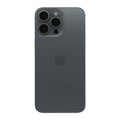 95新 Apple iPhone 15 Pro Max 256G 原色鈦金屬 中國大陸版