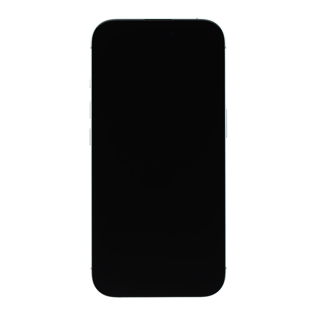 99新 Apple iPhone 16 256G 白色 中國大陸版