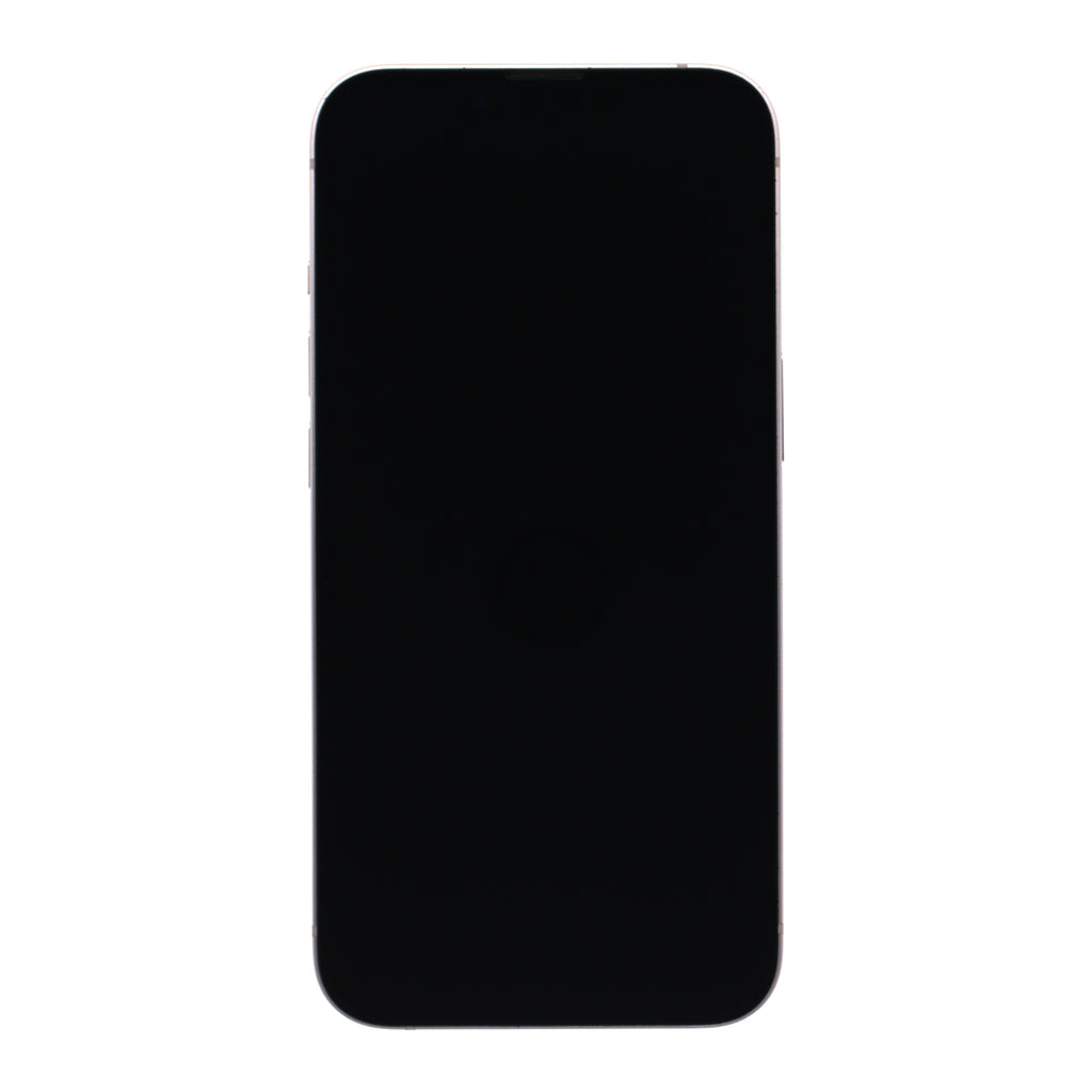 95新 Apple iPhone 13 256G 粉紅色 中國大陸版