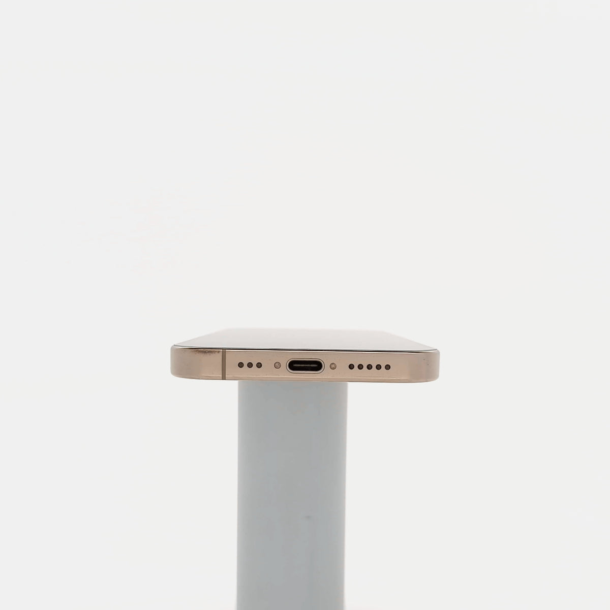 95新 Apple iPhone 16 Pro 256G 沙漠色鈦金屬 中國大陸版