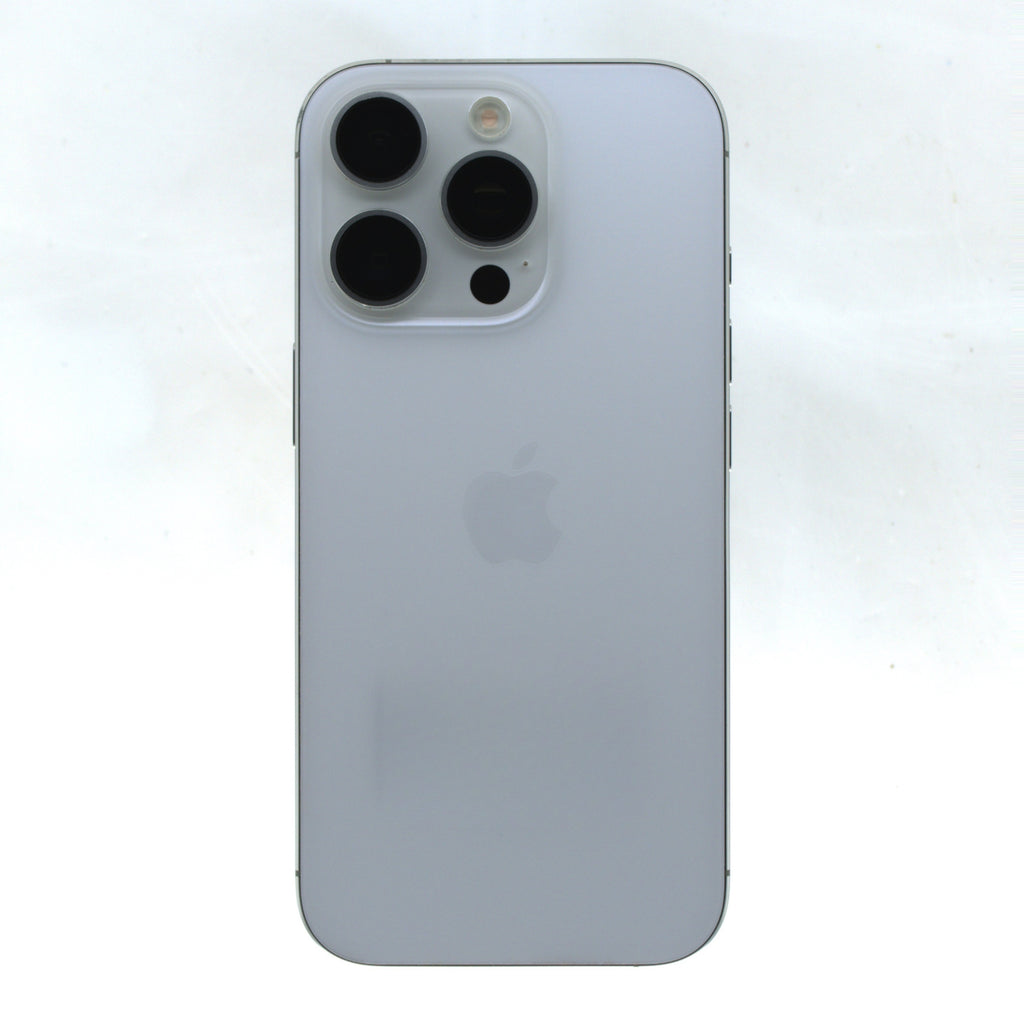95新 Apple iPhone 16 Pro 128G 白色鈦金屬 中國大陸版