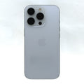 95新 Apple iPhone 16 Pro 128G 白色鈦金屬 中國大陸版