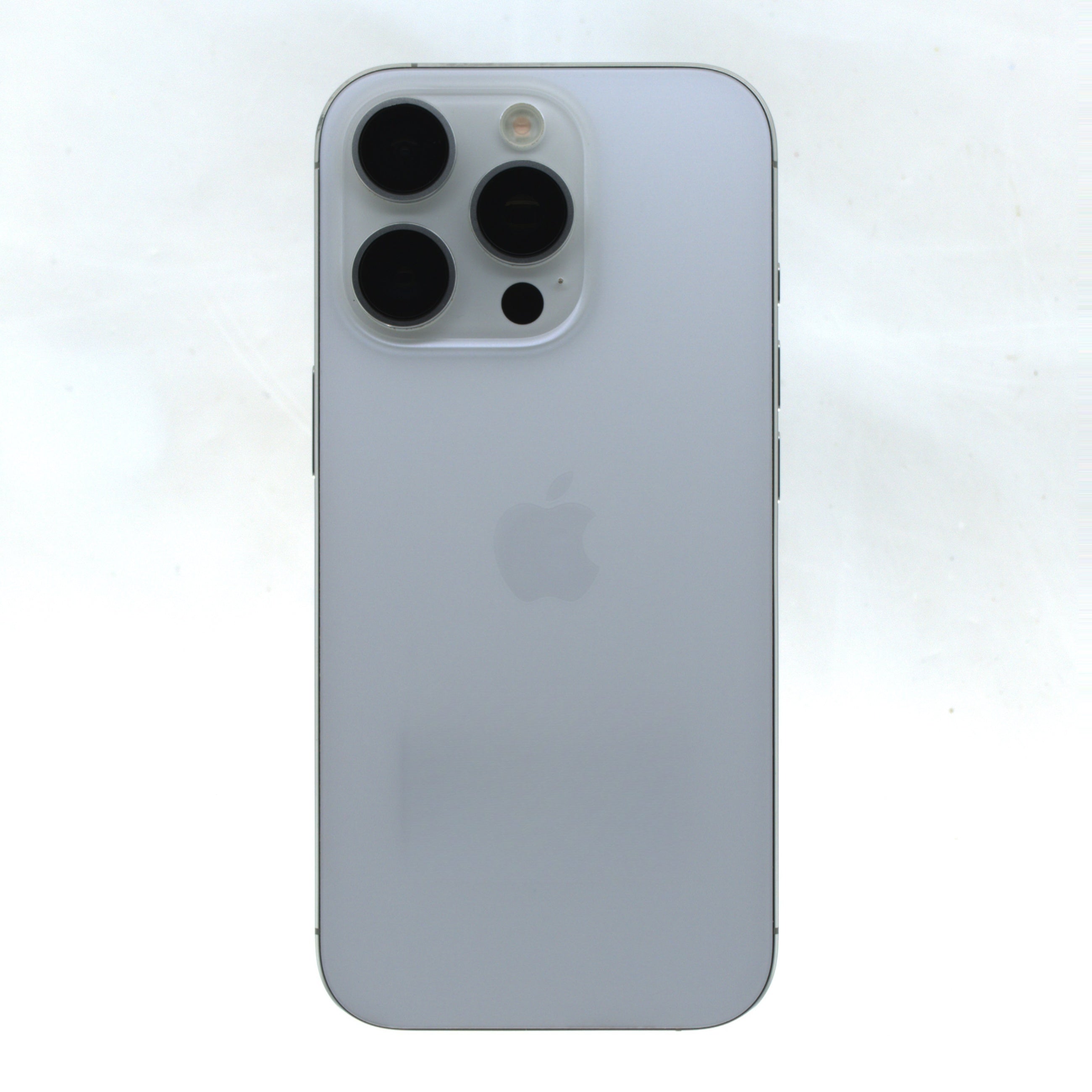 95新 Apple iPhone 16 Pro 128G 白色鈦金屬 中國大陸版