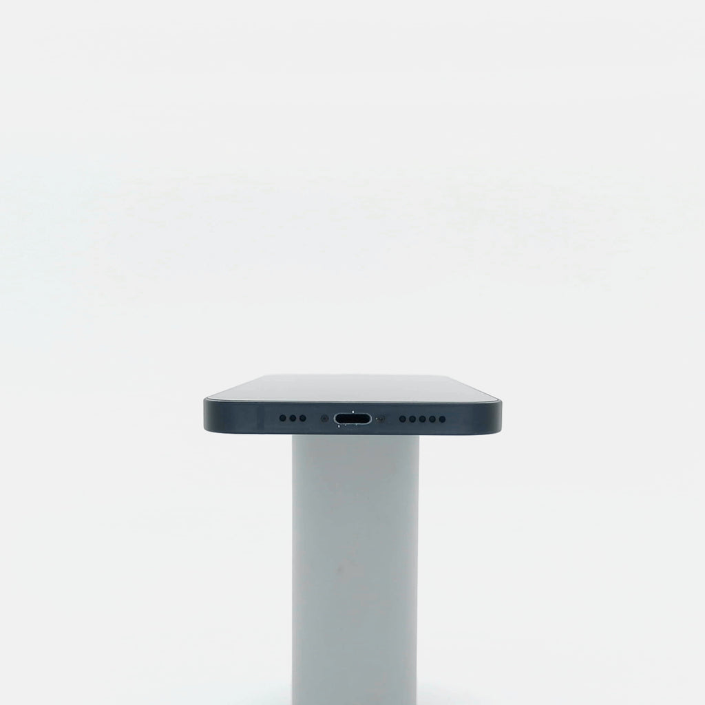 95新 Apple iPhone 13 256G 午夜色 中國大陸版