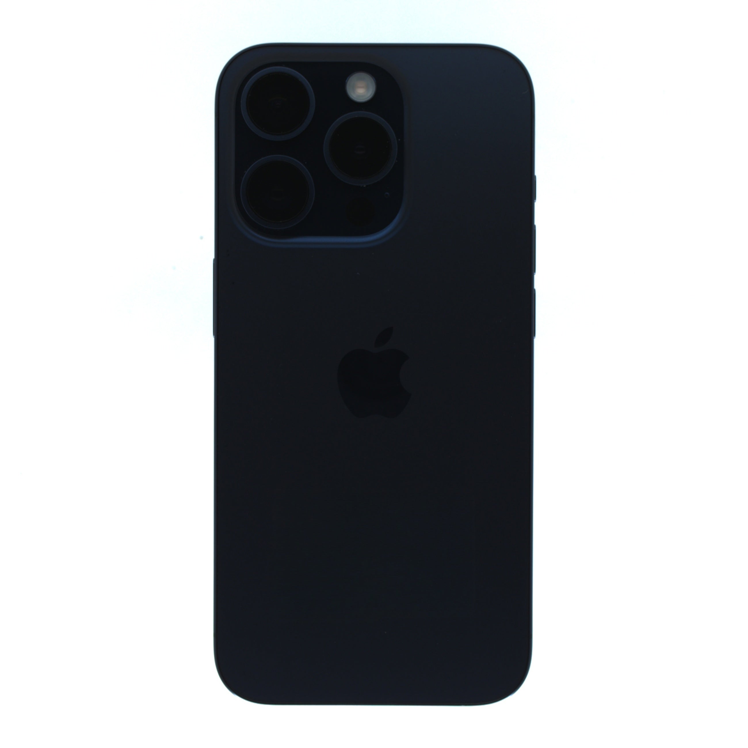 95新 Apple iPhone 15 Pro 256G 藍色鈦金屬 中國大陸版