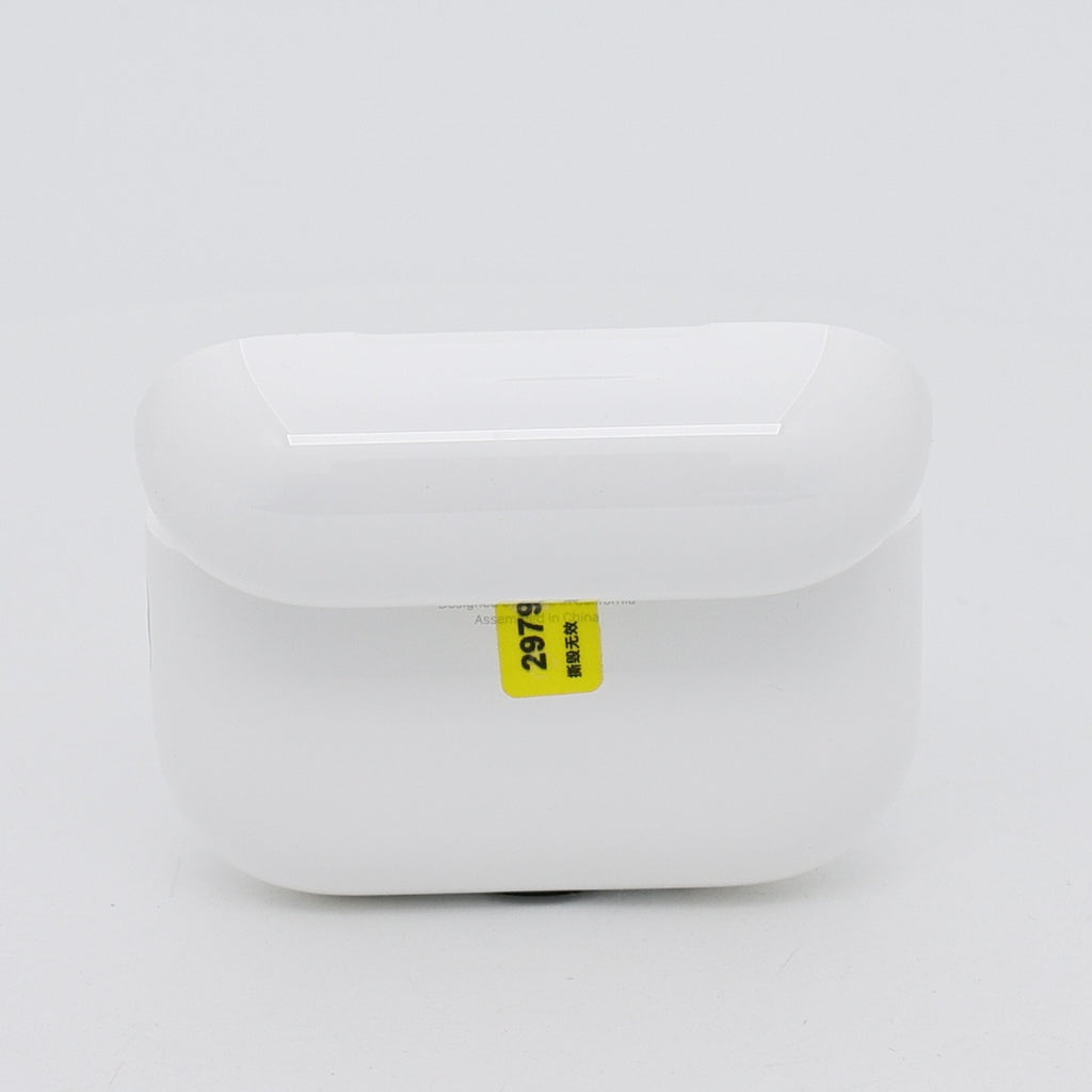 99新 Apple AirPods Pro 3 白色