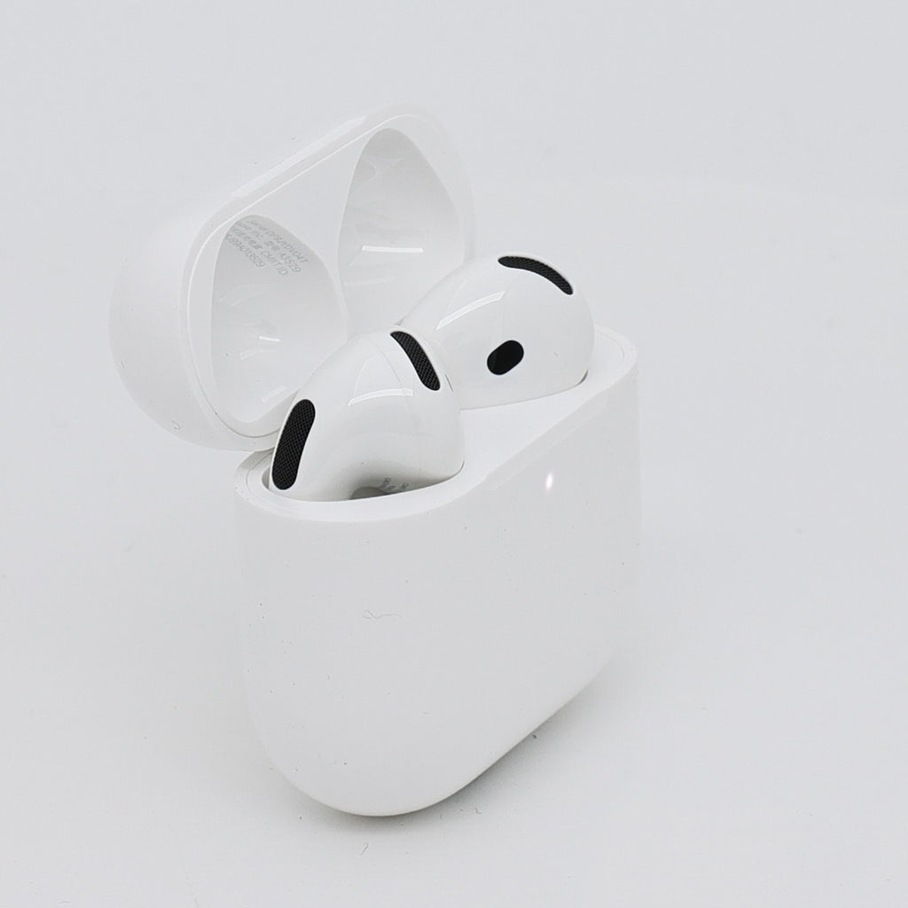 99新 Apple AirPods 5 白色