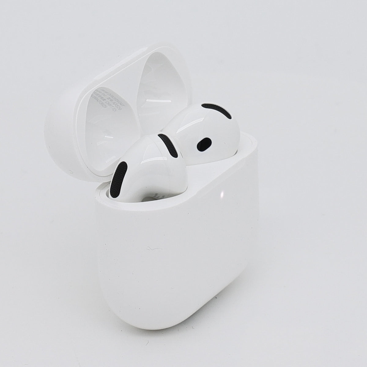 99新 Apple AirPods 5 白色