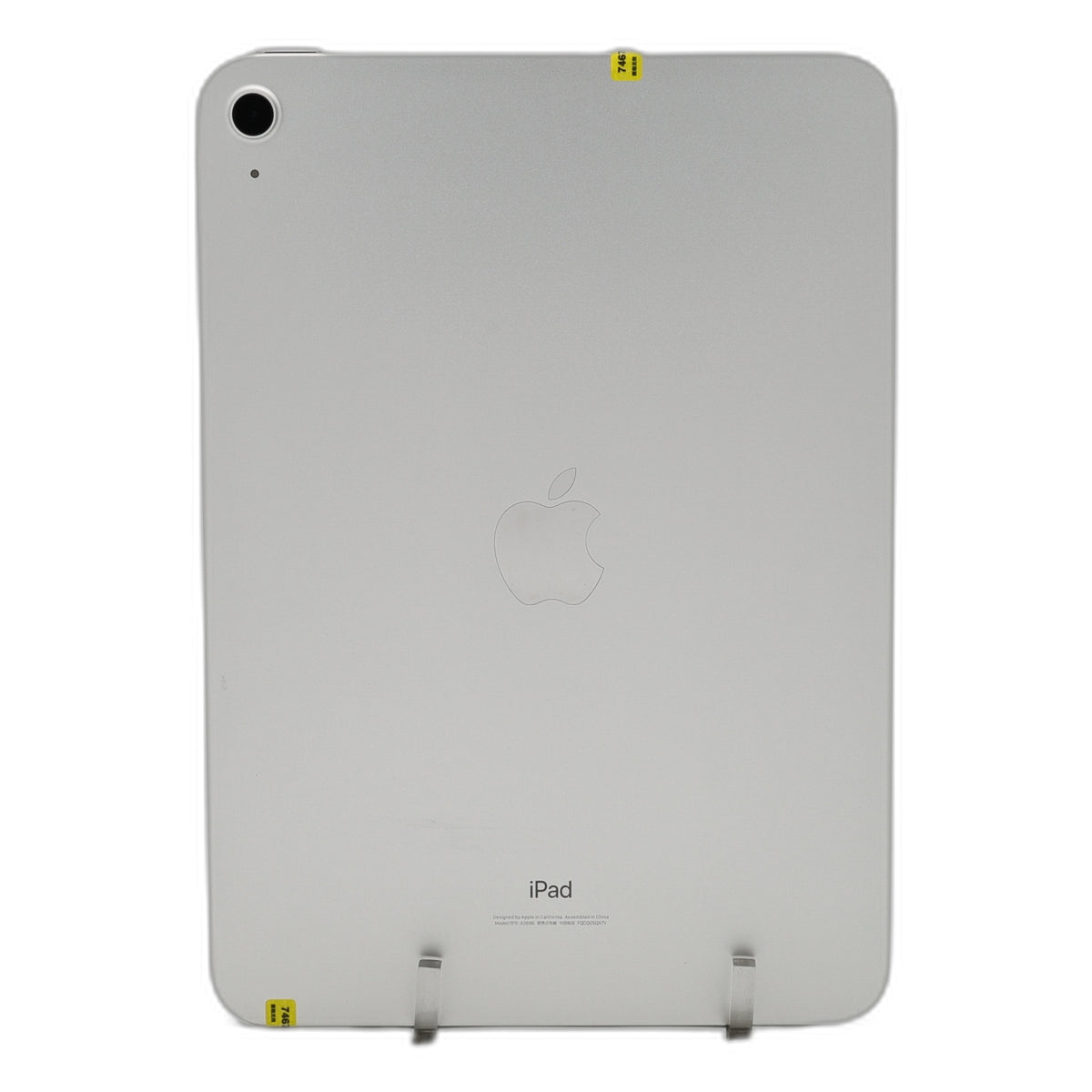 99新 Apple iPad 10代 256G 銀色 WIFI