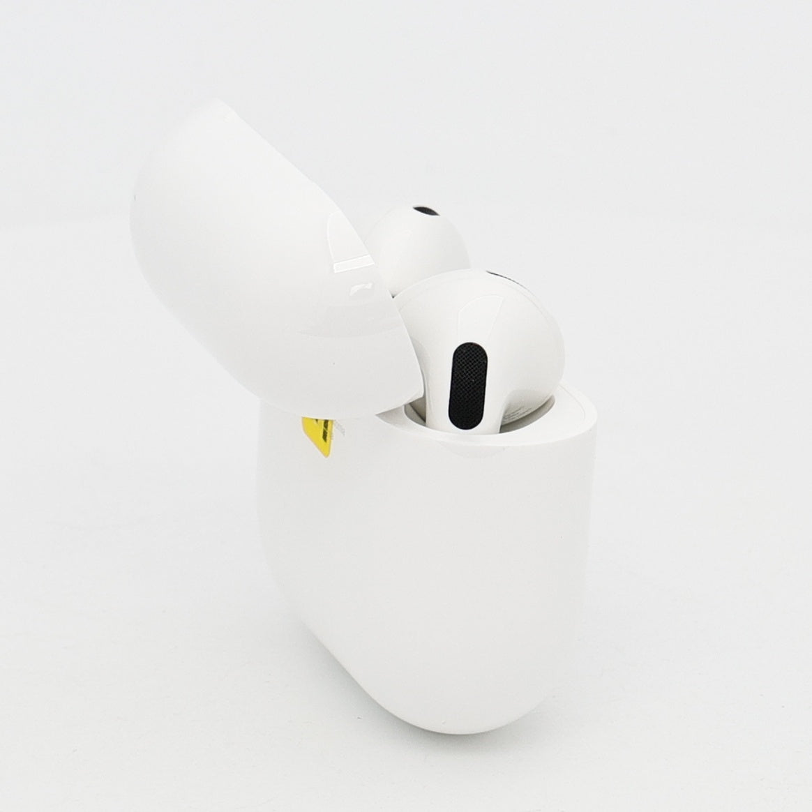 99新 Apple AirPods 4 (支持主动降噪) 白色