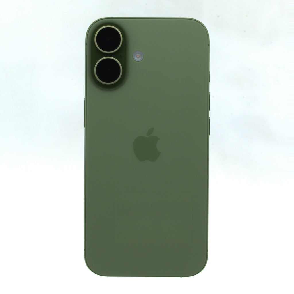95新 Apple iPhone 17 256G 鼠尾草綠色 中國大陸版