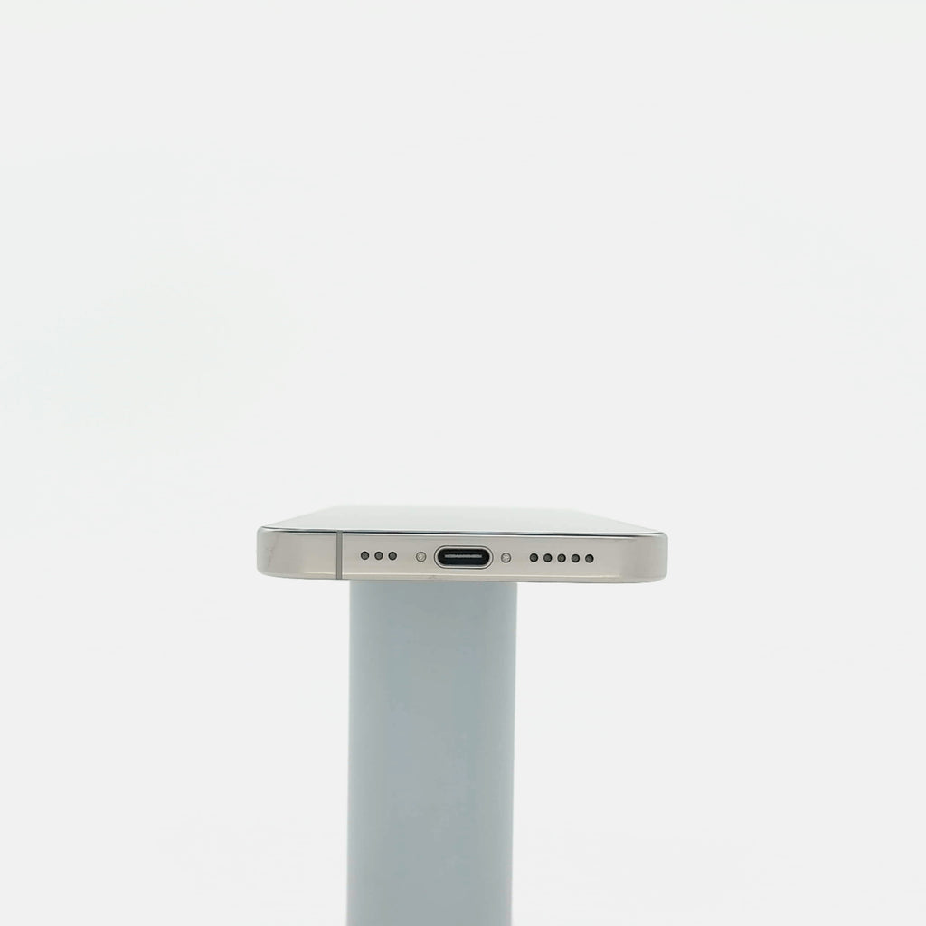 99新 Apple iPhone 16 Pro 128G 原色鈦金屬 中國大陸版