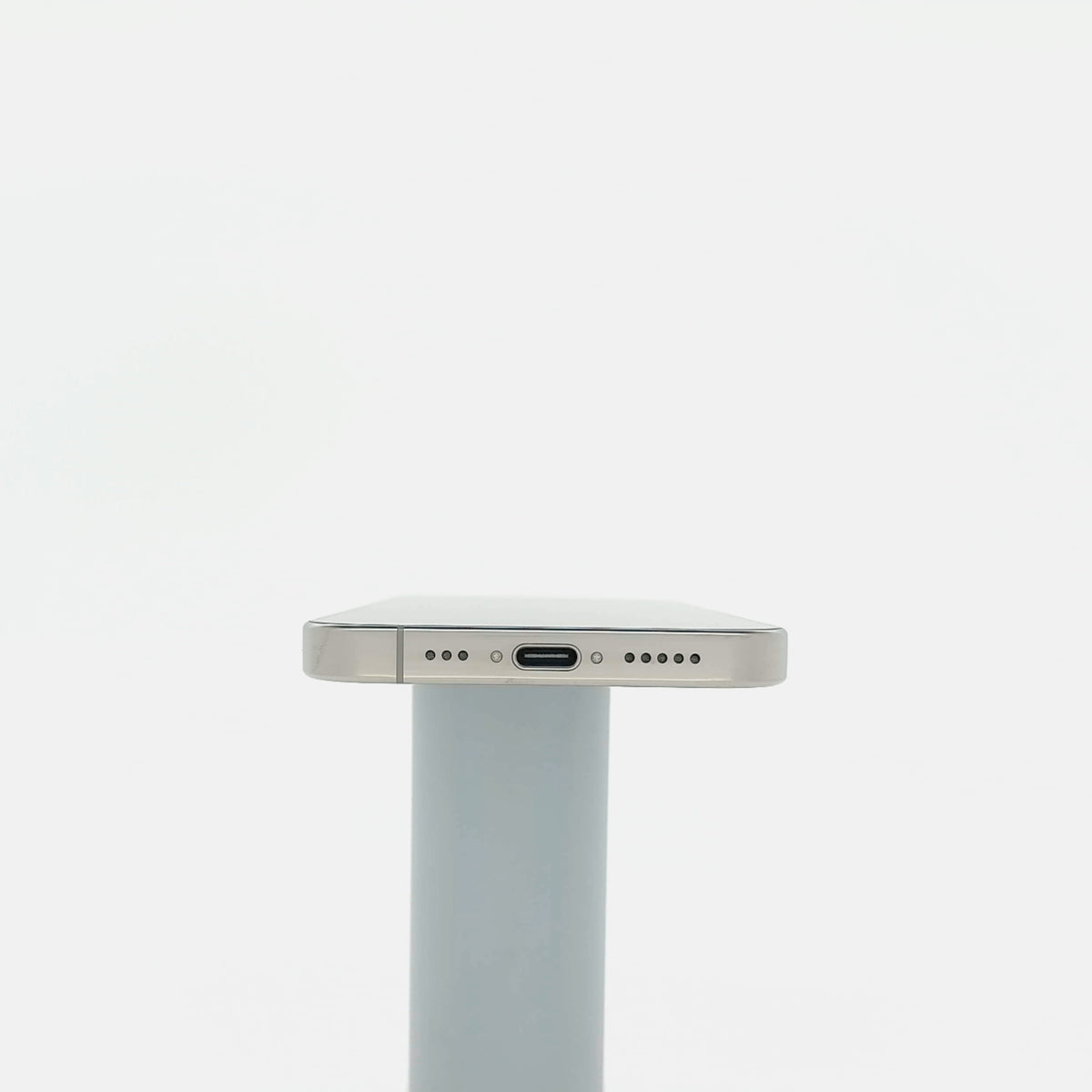 99新 Apple iPhone 16 Pro 128G 原色鈦金屬 中國大陸版
