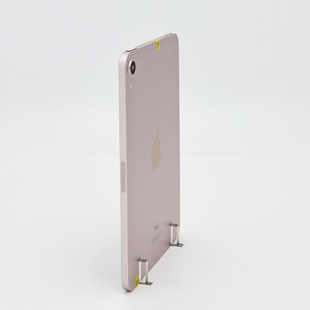 95新 Apple iPad mini6 256G 粉紅色 WIFI