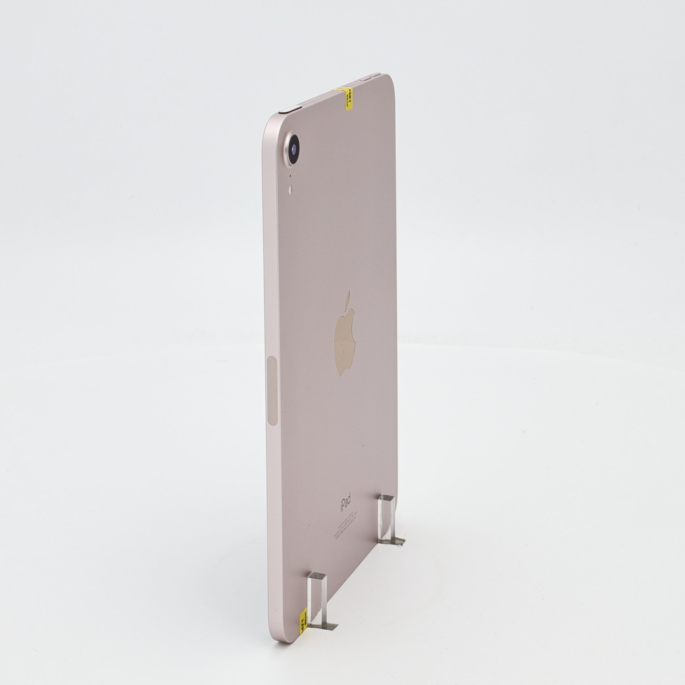 95新 Apple iPad mini6 256G 粉紅色 WIFI