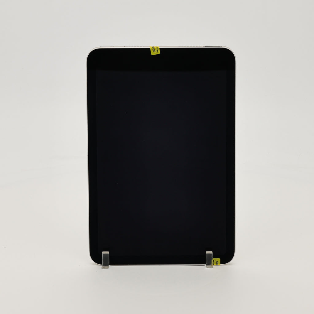 95新 Apple iPad mini6 256G 星光色 WIFI