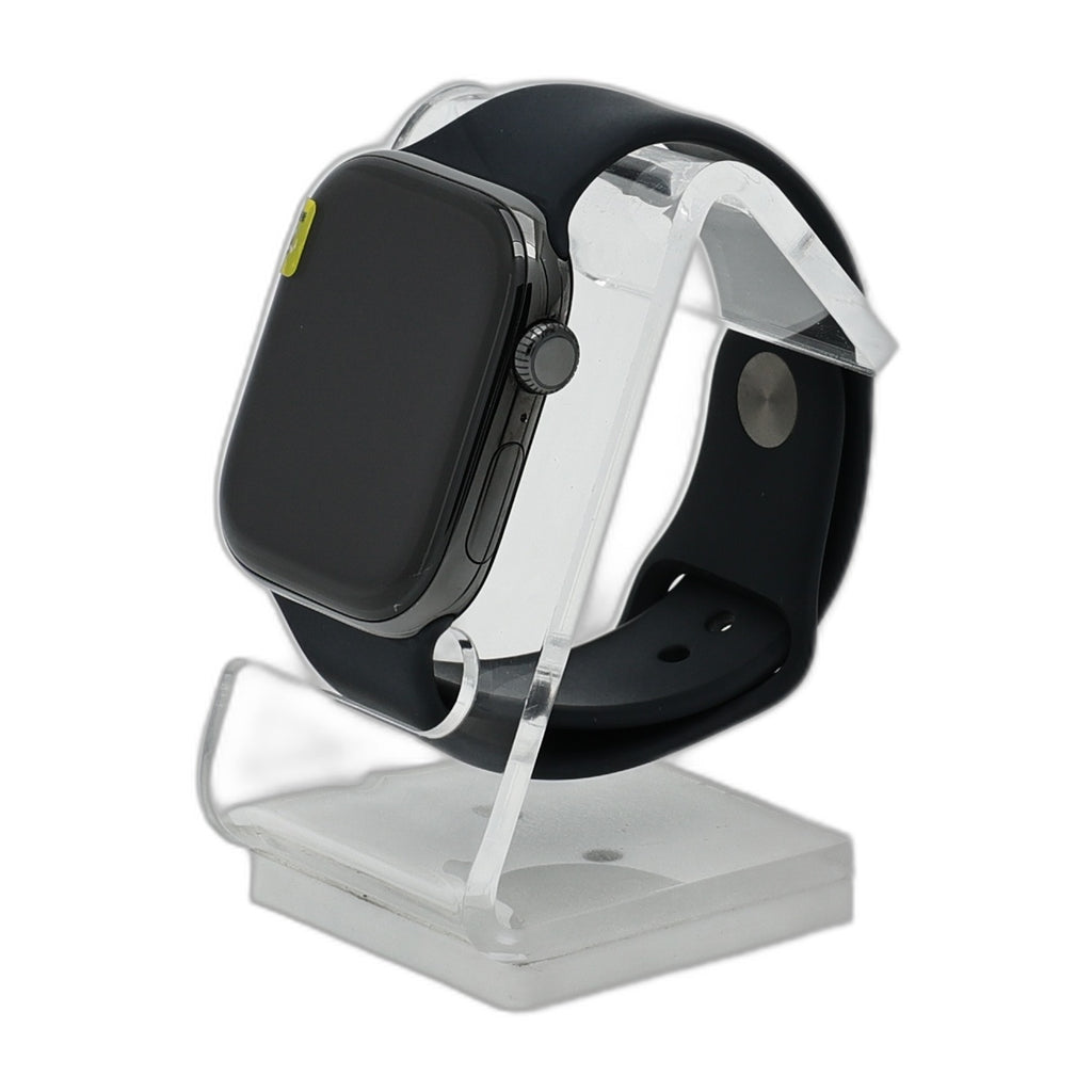 99新 Apple Watch Series 10 46毫米 鈦金屬
