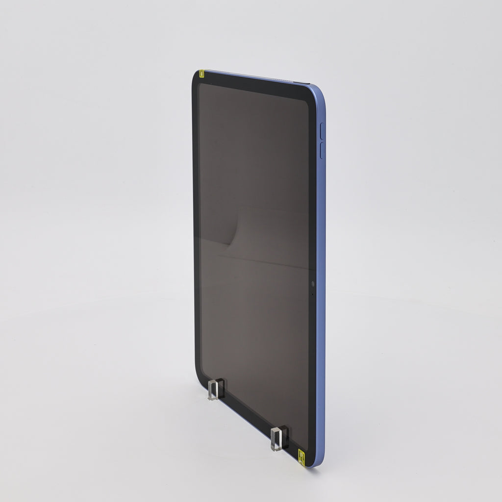 95新 Apple iPad 10代 64G 藍色 WIFI