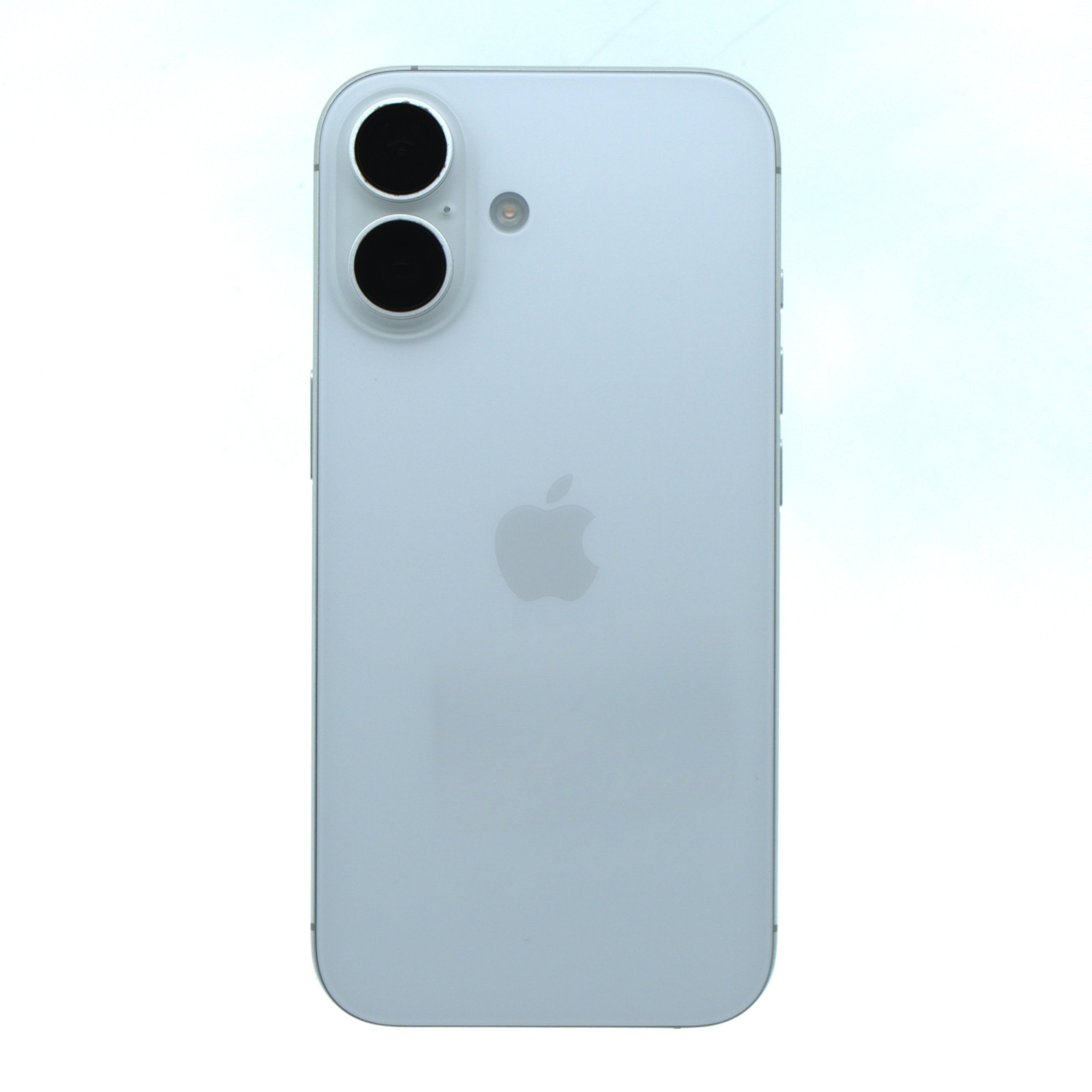 95新 Apple iPhone 16 256G 白色 中國大陸版