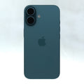95新 Apple iPhone 16 256G 深青色 中國大陸版