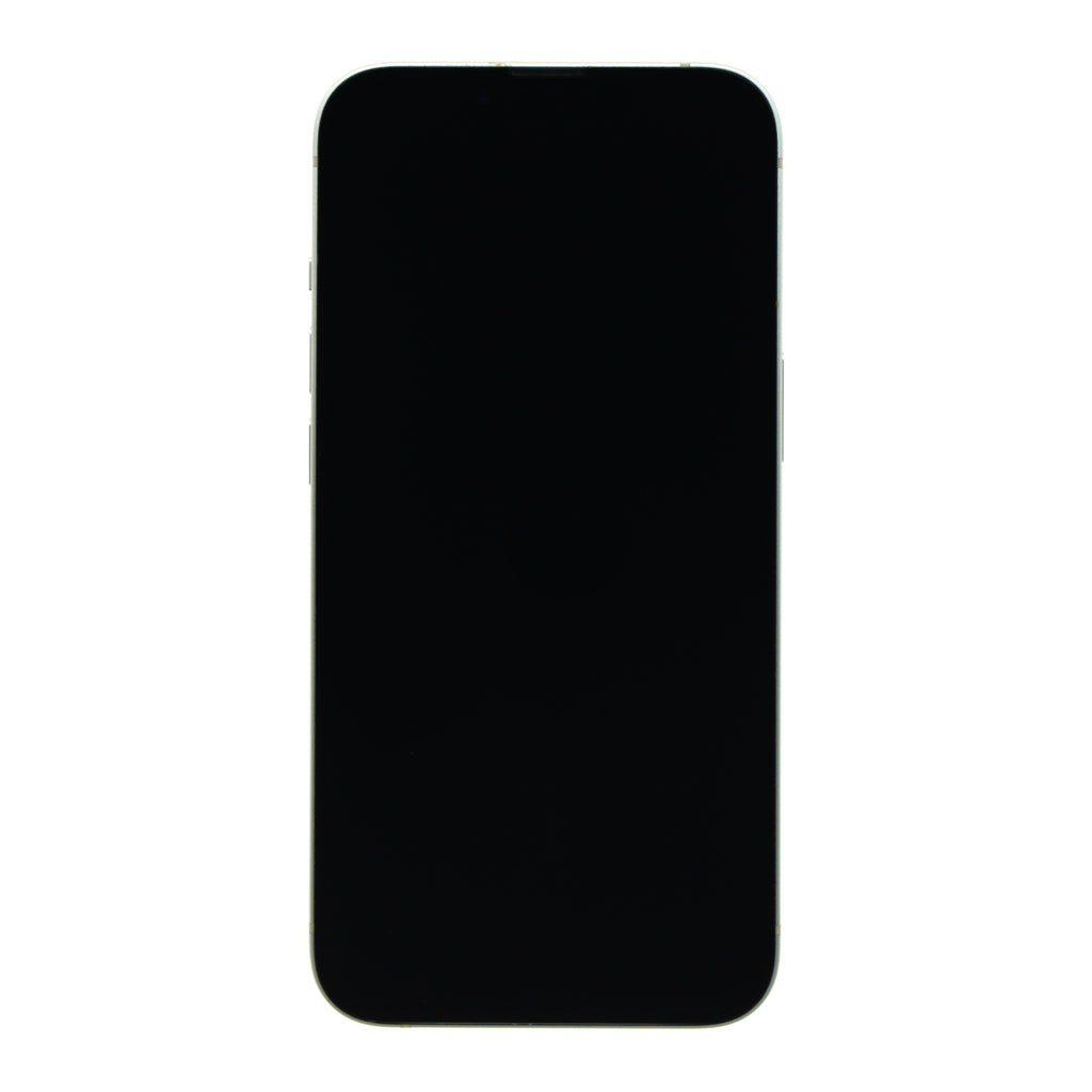 95新 Apple iPhone 13 128G 星光色 中國大陸版