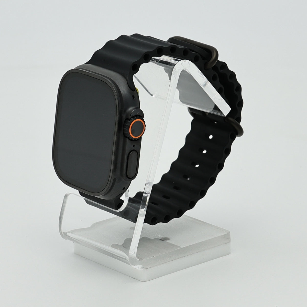 99新 Apple Watch Ultra 2 49毫米 鈦金屬