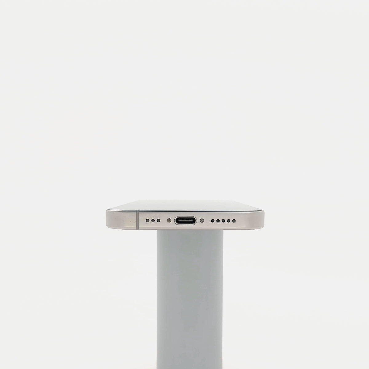 95新 Apple iPhone 16 Pro 128G 原色鈦金屬 中國大陸版