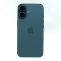 99新 Apple iPhone 16 128G 深青色 中國大陸版