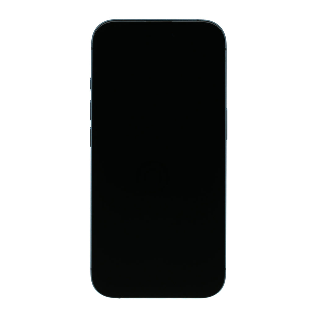 95新 Apple iPhone 16 256G 深青色 中國大陸版