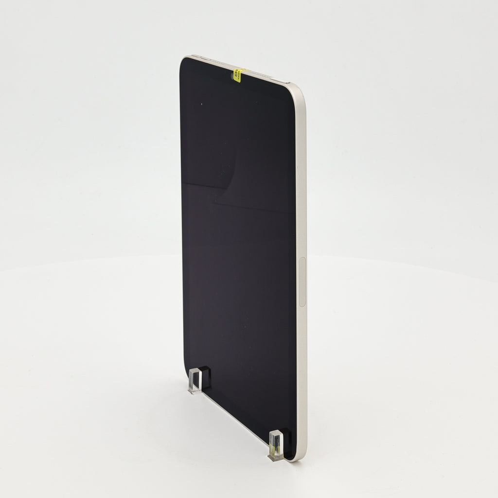 95新 Apple iPad mini6 256G 星光色 WIFI