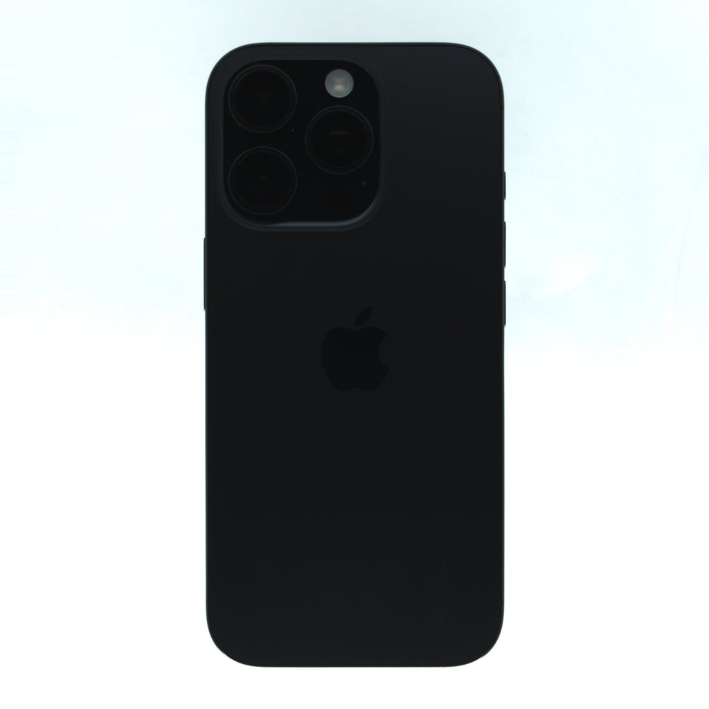 95新 Apple iPhone 16 Pro 256G 黑色鈦金屬 中國大陸版