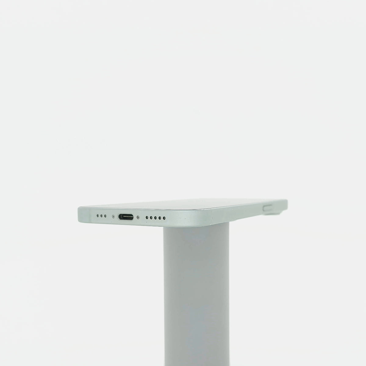 95新 Apple iPhone 15 256G 綠色 中國大陸版