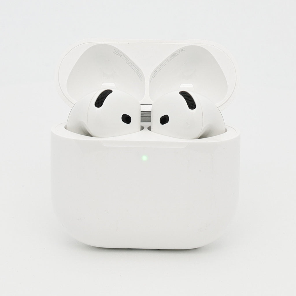 99新 Apple AirPods 4 (支持主动降噪) 白色
